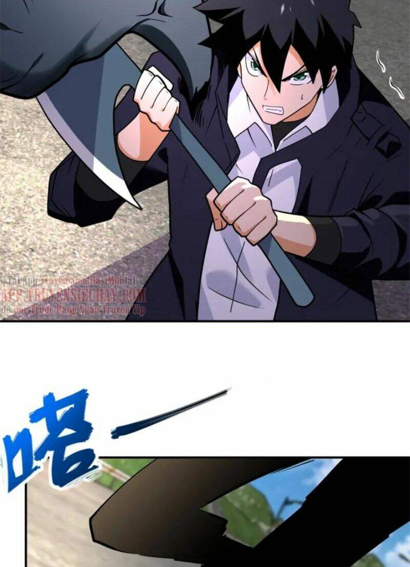 Mạt Thế Siêu Cấp Hệ Thống Chapter 268 - Trang 2