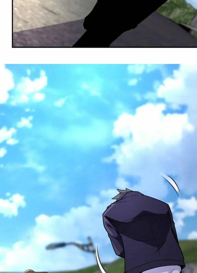 Mạt Thế Siêu Cấp Hệ Thống Chapter 268 - Trang 2