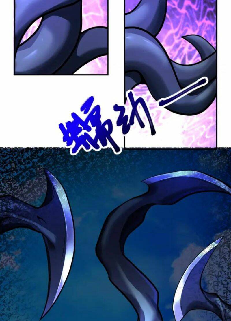 Mạt Thế Siêu Cấp Hệ Thống Chapter 268 - Trang 2