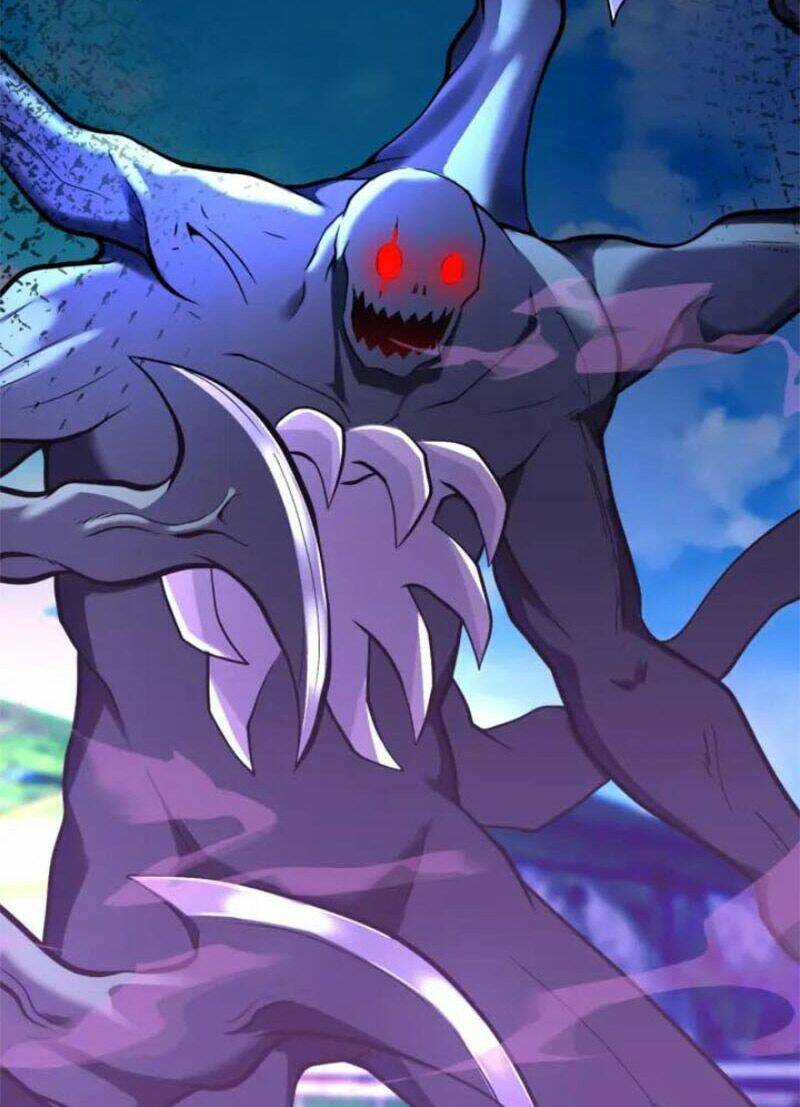 Mạt Thế Siêu Cấp Hệ Thống Chapter 268 - Trang 2