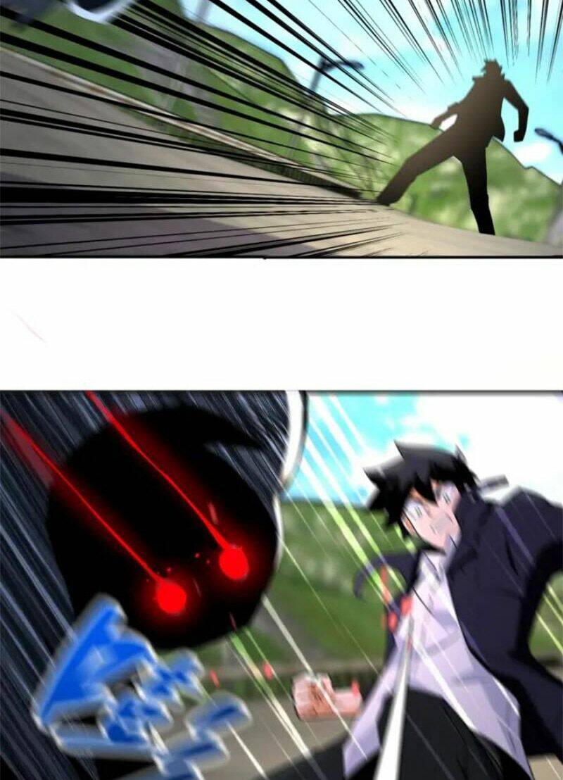 Mạt Thế Siêu Cấp Hệ Thống Chapter 268 - Trang 2