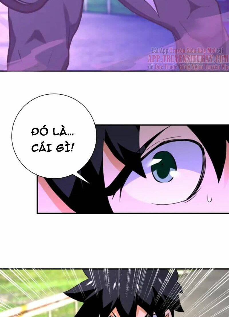 Mạt Thế Siêu Cấp Hệ Thống Chapter 268 - Trang 2