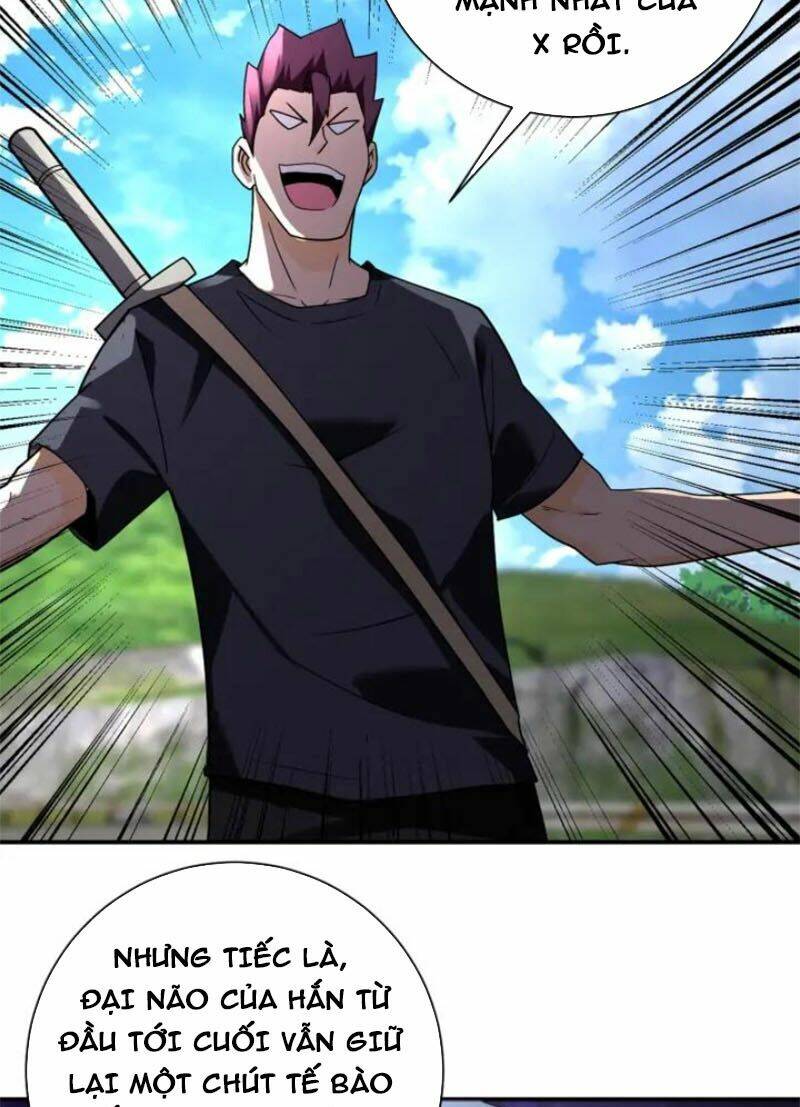 Mạt Thế Siêu Cấp Hệ Thống Chapter 268 - Trang 2