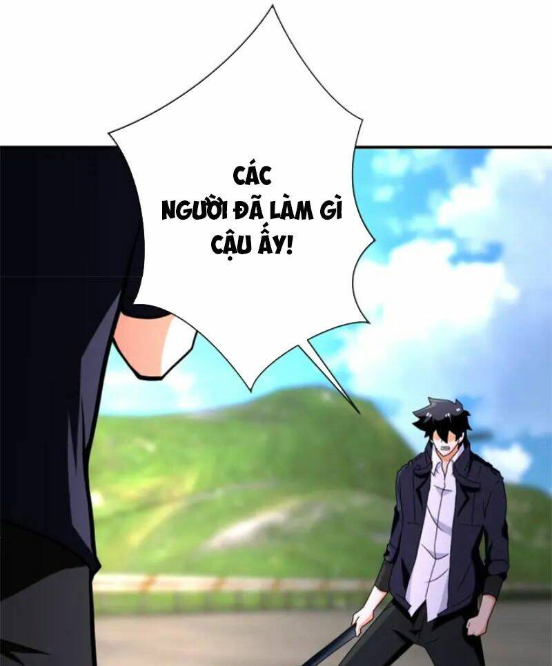 Mạt Thế Siêu Cấp Hệ Thống Chapter 268 - Trang 2