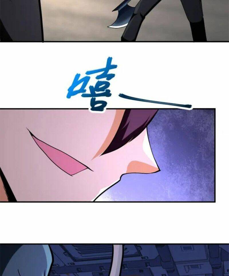 Mạt Thế Siêu Cấp Hệ Thống Chapter 268 - Trang 2