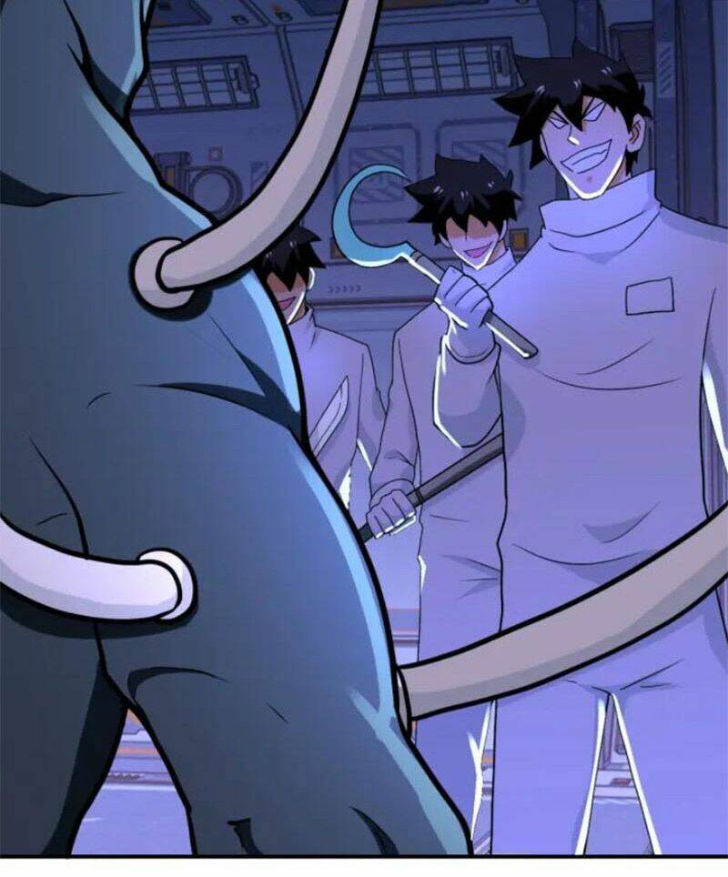 Mạt Thế Siêu Cấp Hệ Thống Chapter 268 - Trang 2