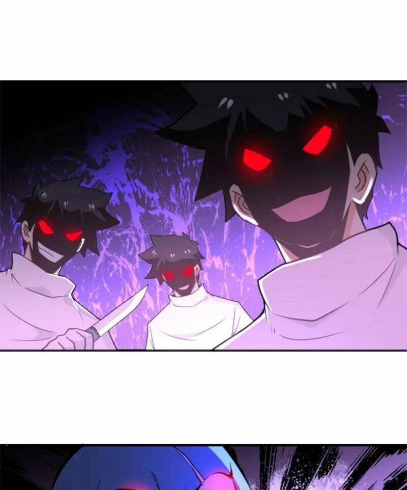 Mạt Thế Siêu Cấp Hệ Thống Chapter 268 - Trang 2