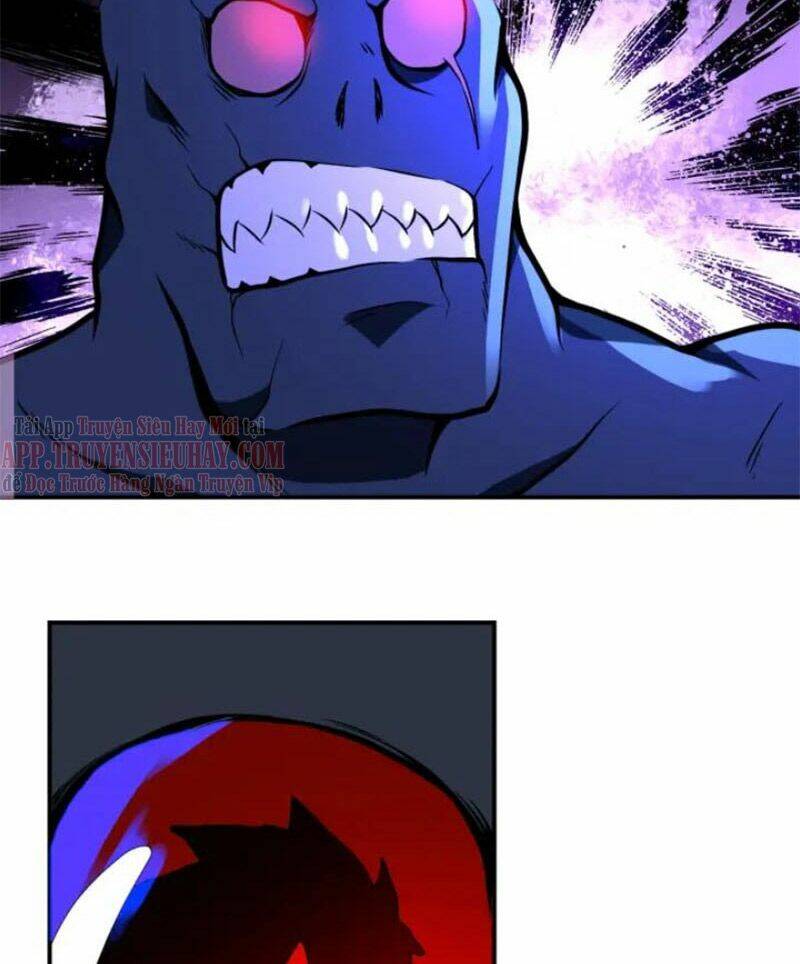 Mạt Thế Siêu Cấp Hệ Thống Chapter 268 - Trang 2