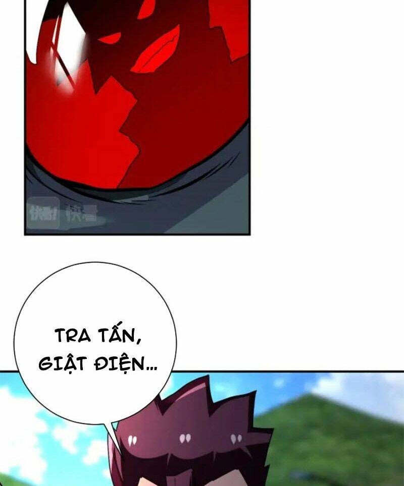 Mạt Thế Siêu Cấp Hệ Thống Chapter 268 - Trang 2