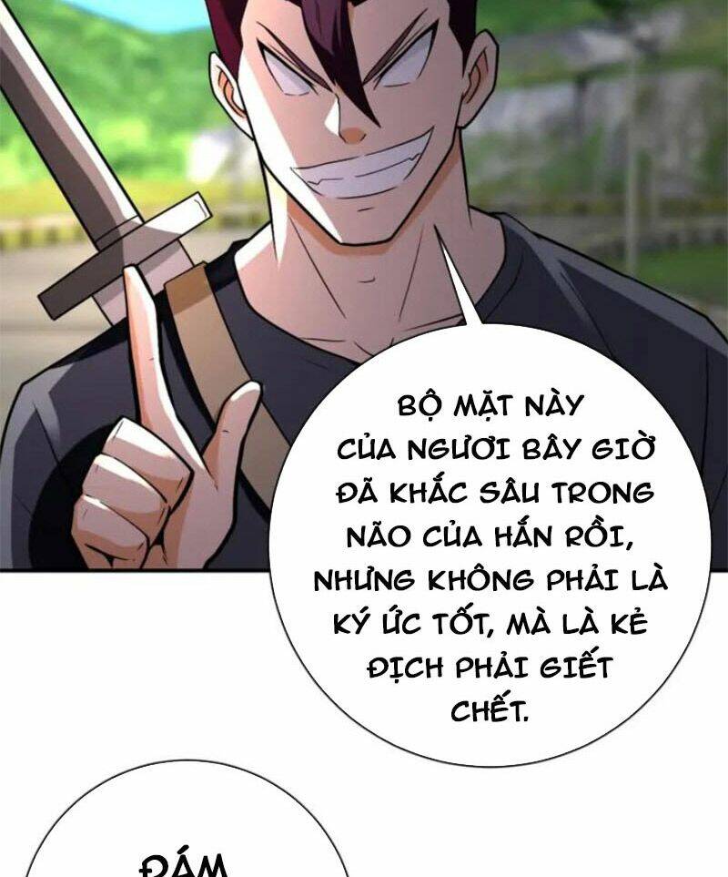 Mạt Thế Siêu Cấp Hệ Thống Chapter 268 - Trang 2