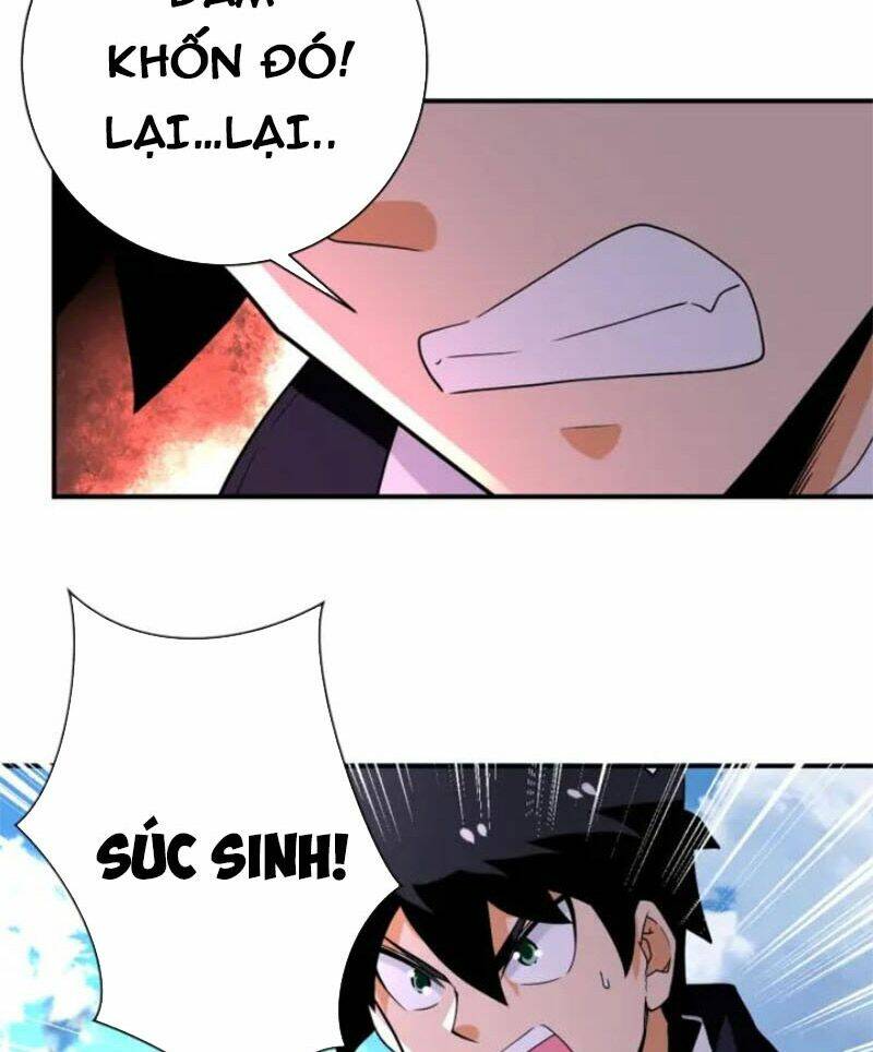 Mạt Thế Siêu Cấp Hệ Thống Chapter 268 - Trang 2