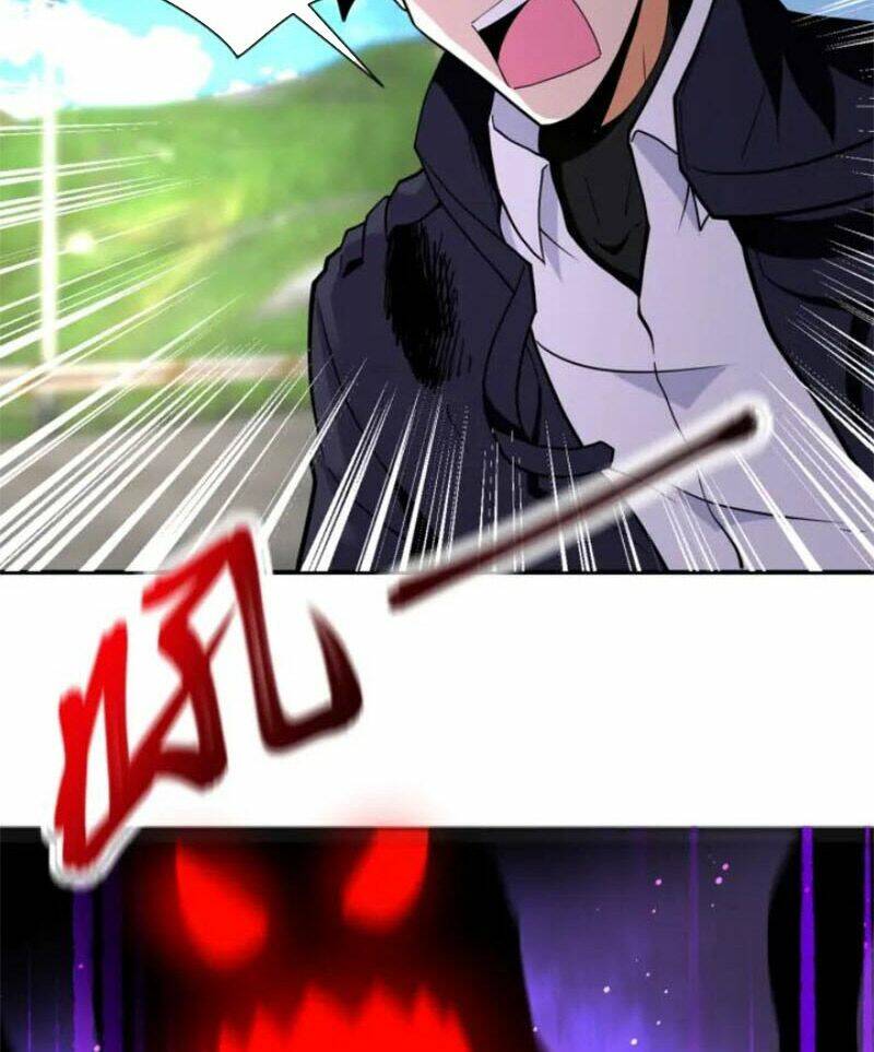 Mạt Thế Siêu Cấp Hệ Thống Chapter 268 - Trang 2