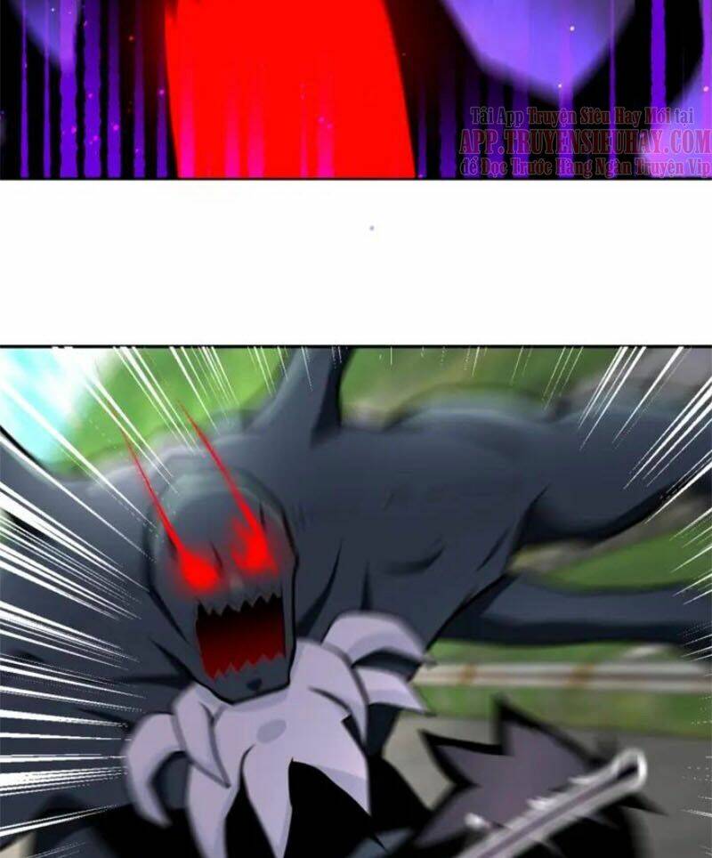 Mạt Thế Siêu Cấp Hệ Thống Chapter 268 - Trang 2