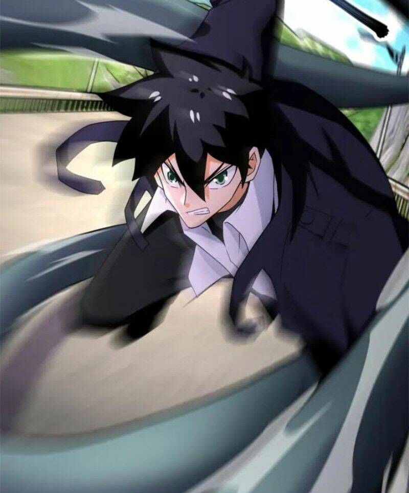 Mạt Thế Siêu Cấp Hệ Thống Chapter 268 - Trang 2