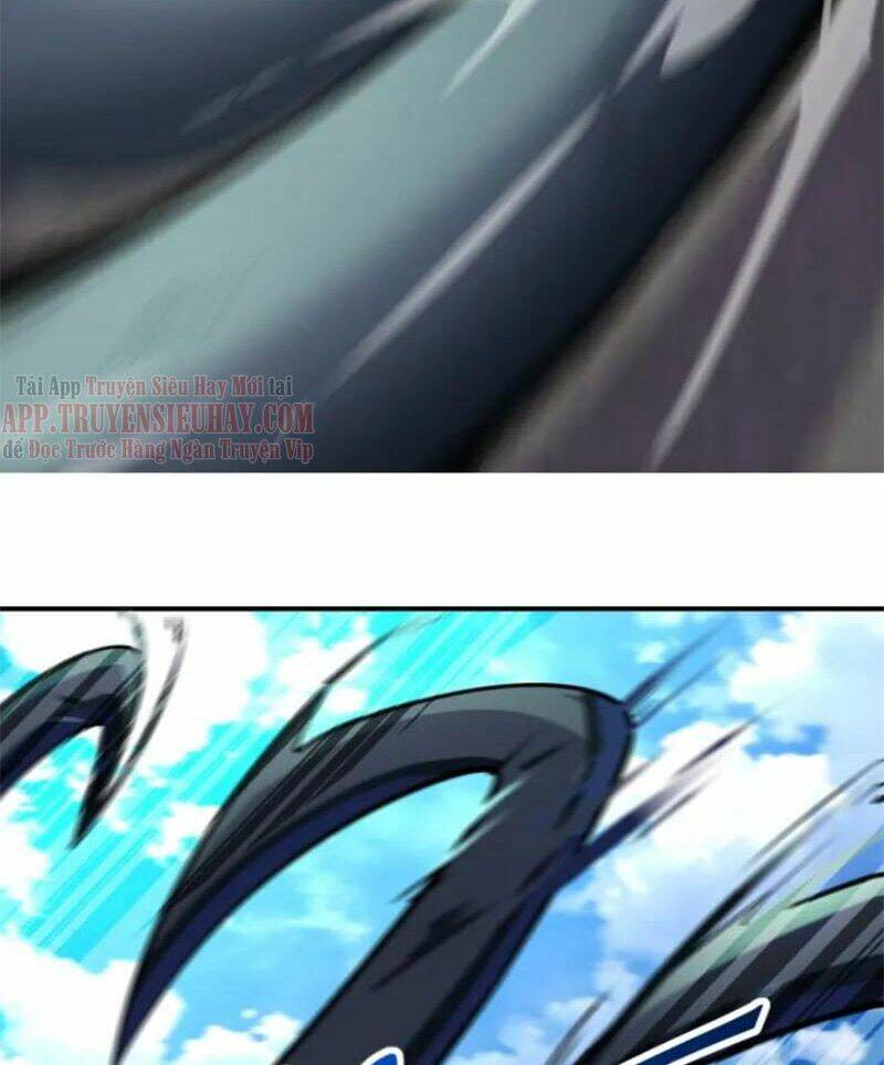 Mạt Thế Siêu Cấp Hệ Thống Chapter 268 - Trang 2