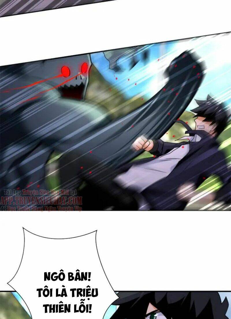 Mạt Thế Siêu Cấp Hệ Thống Chapter 268 - Trang 2