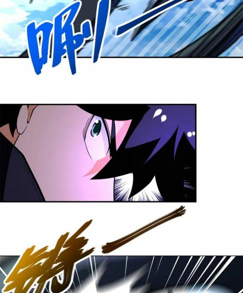 Mạt Thế Siêu Cấp Hệ Thống Chapter 268 - Trang 2