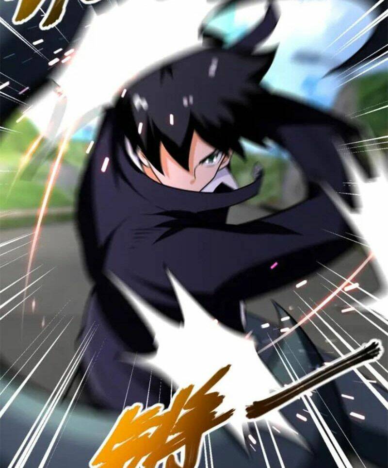 Mạt Thế Siêu Cấp Hệ Thống Chapter 268 - Trang 2