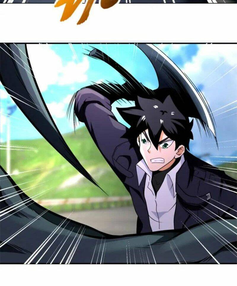 Mạt Thế Siêu Cấp Hệ Thống Chapter 268 - Trang 2