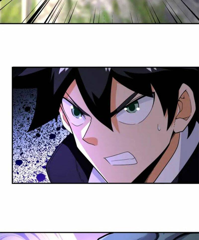 Mạt Thế Siêu Cấp Hệ Thống Chapter 268 - Trang 2