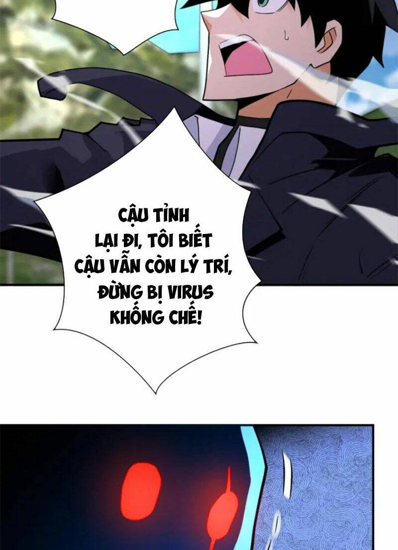 Mạt Thế Siêu Cấp Hệ Thống Chapter 268 - Trang 2