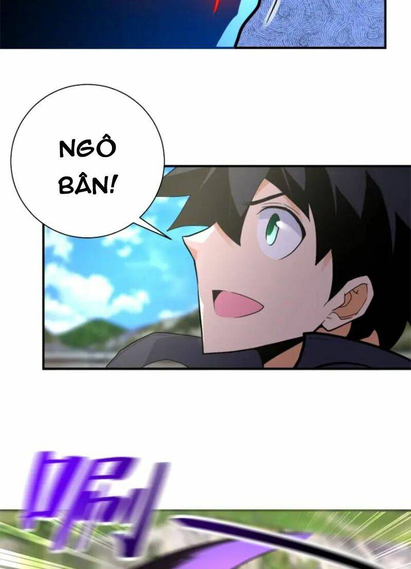 Mạt Thế Siêu Cấp Hệ Thống Chapter 268 - Trang 2