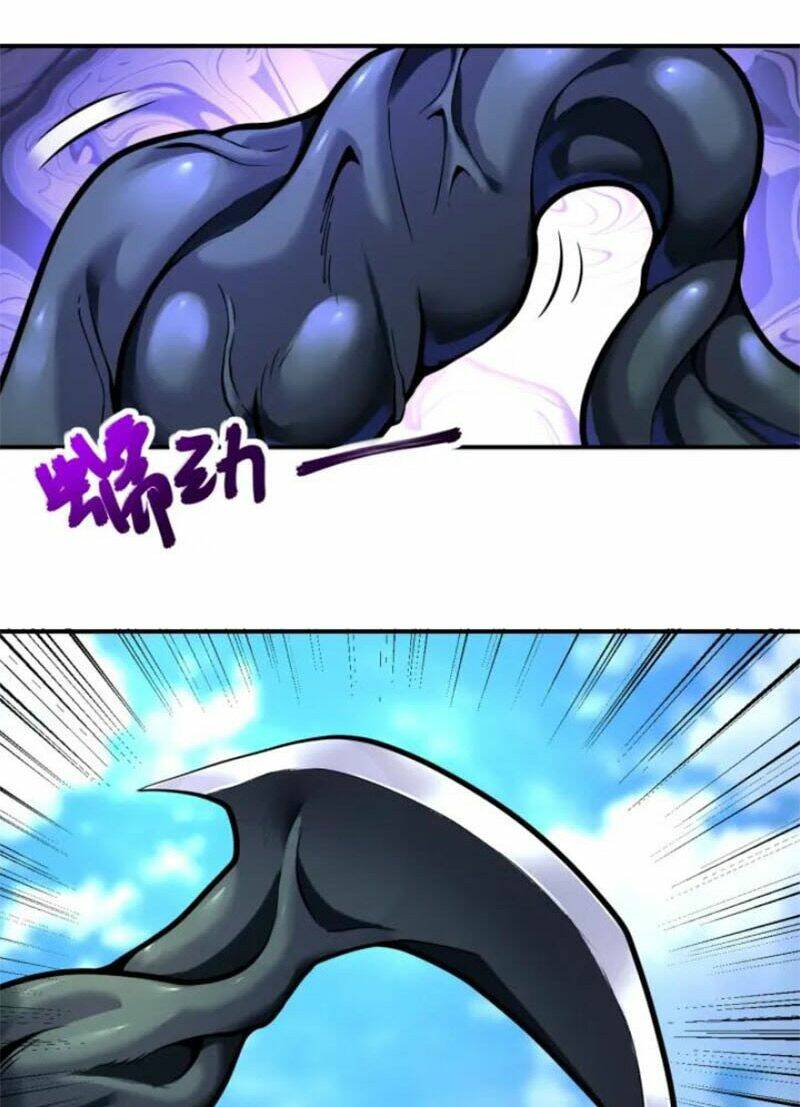 Mạt Thế Siêu Cấp Hệ Thống Chapter 268 - Trang 2