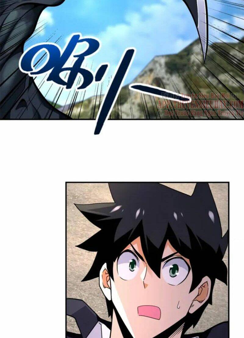 Mạt Thế Siêu Cấp Hệ Thống Chapter 268 - Trang 2