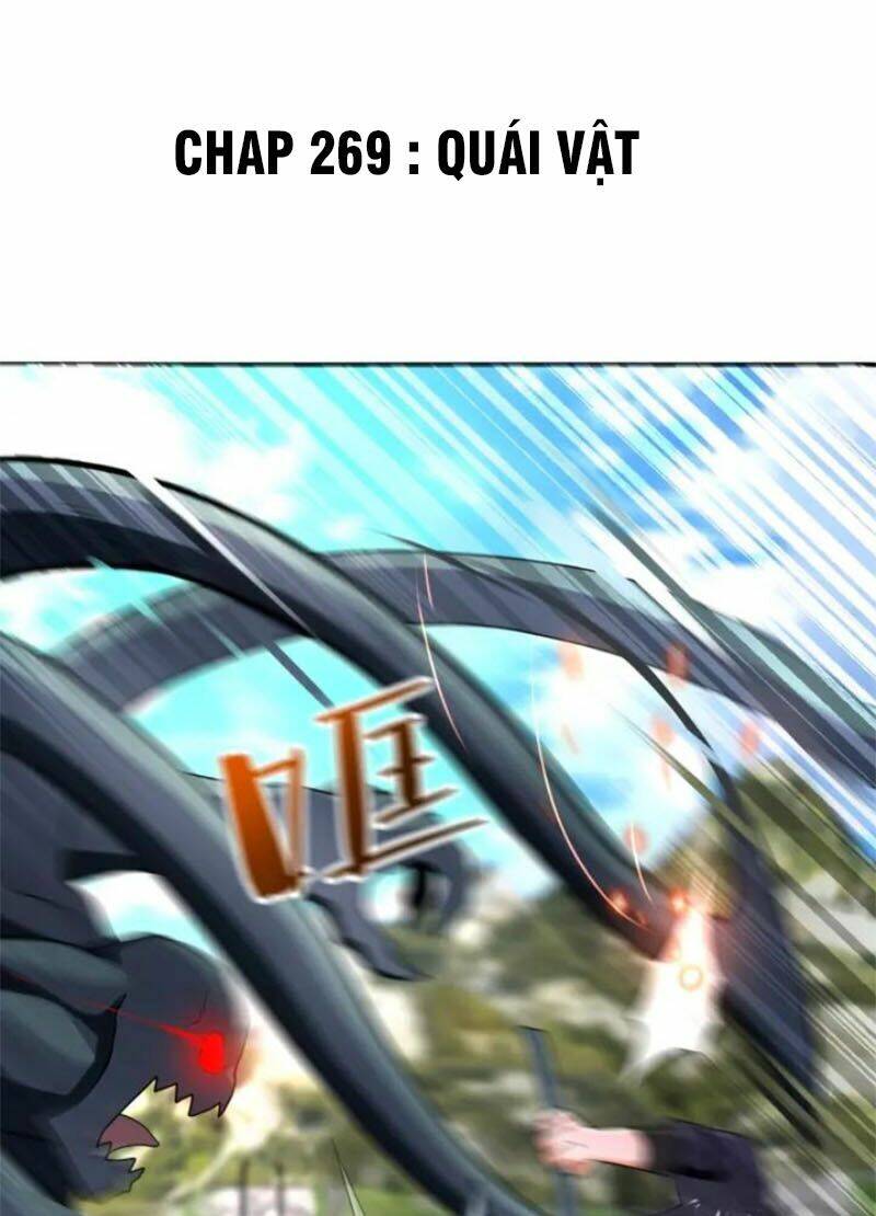 Mạt Thế Siêu Cấp Hệ Thống Chapter 269 - Trang 2