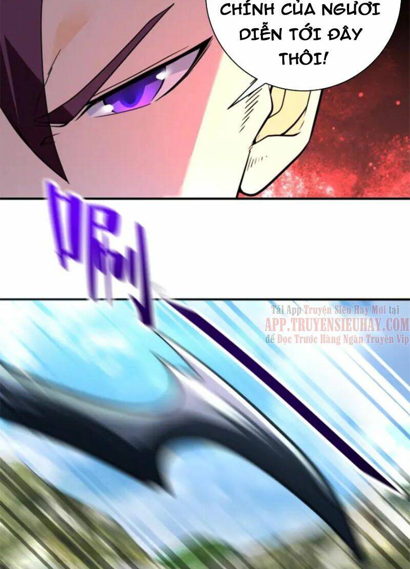 Mạt Thế Siêu Cấp Hệ Thống Chapter 269 - Trang 2
