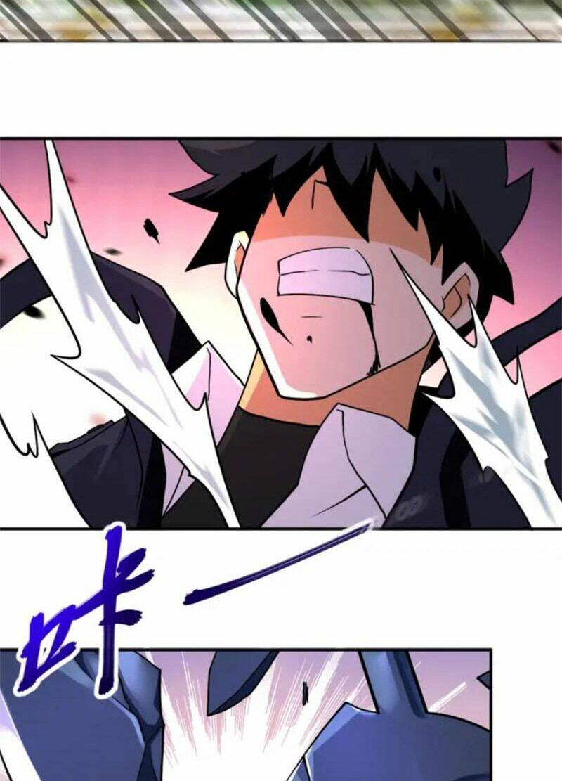 Mạt Thế Siêu Cấp Hệ Thống Chapter 269 - Trang 2