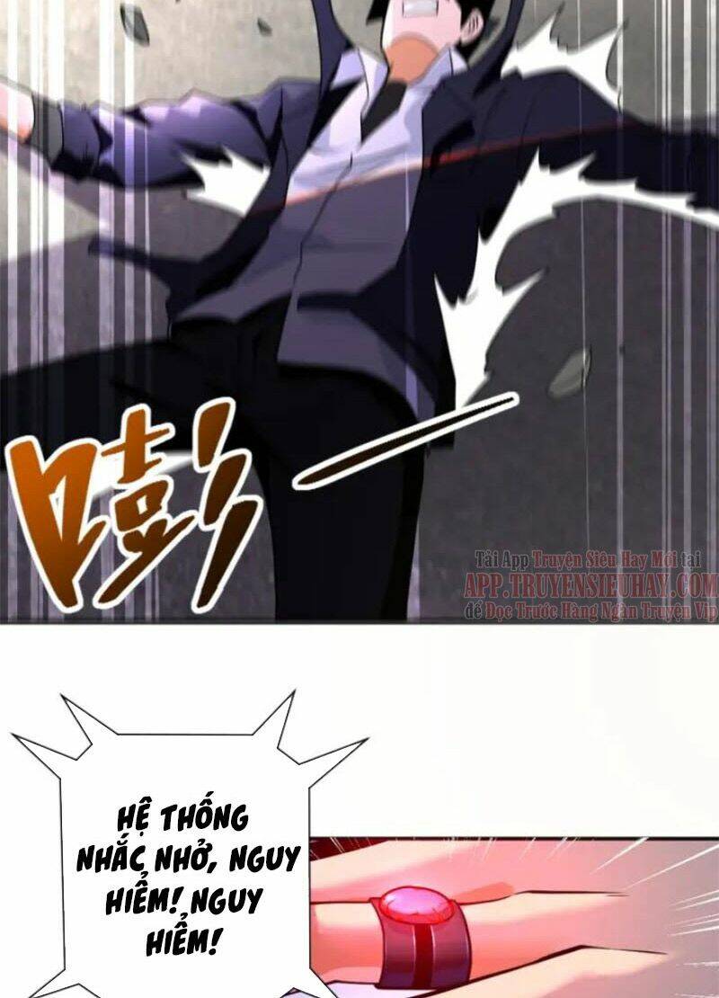 Mạt Thế Siêu Cấp Hệ Thống Chapter 269 - Trang 2