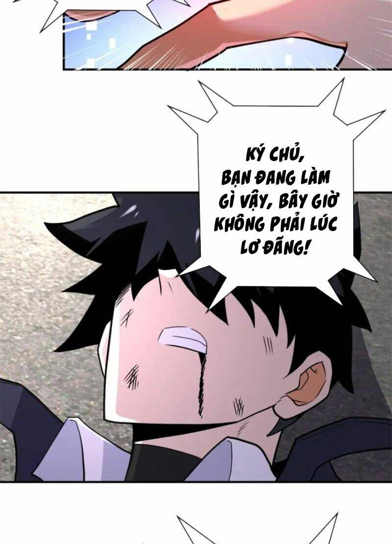 Mạt Thế Siêu Cấp Hệ Thống Chapter 269 - Trang 2