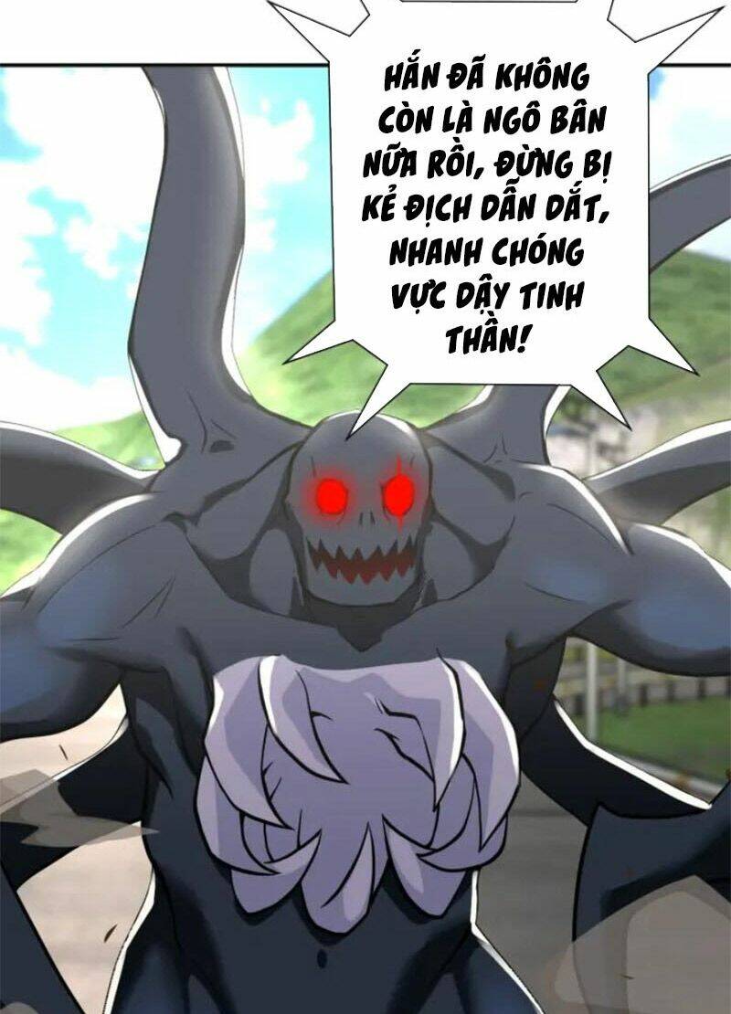 Mạt Thế Siêu Cấp Hệ Thống Chapter 269 - Trang 2