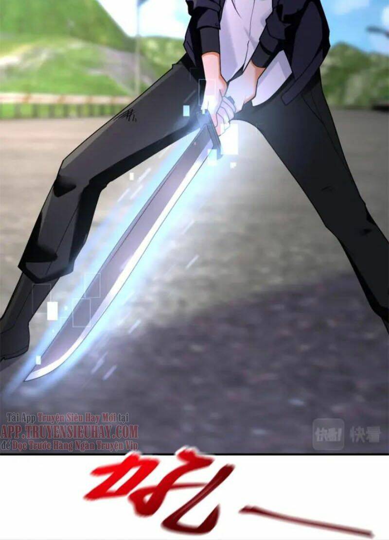 Mạt Thế Siêu Cấp Hệ Thống Chapter 269 - Trang 2
