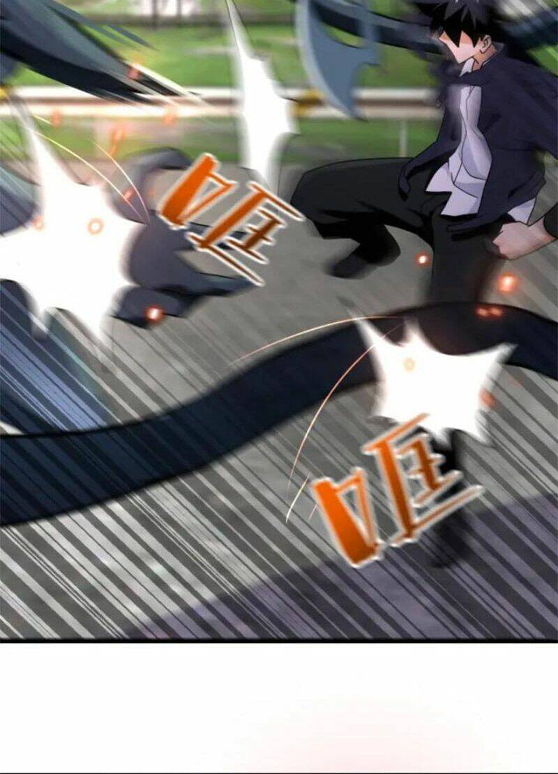 Mạt Thế Siêu Cấp Hệ Thống Chapter 269 - Trang 2