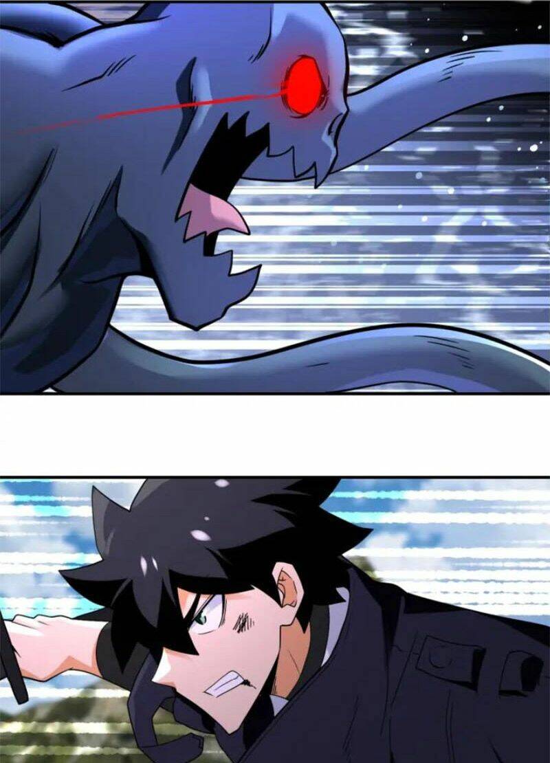 Mạt Thế Siêu Cấp Hệ Thống Chapter 269 - Trang 2