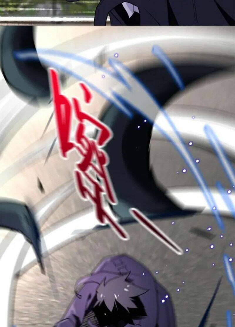 Mạt Thế Siêu Cấp Hệ Thống Chapter 269 - Trang 2