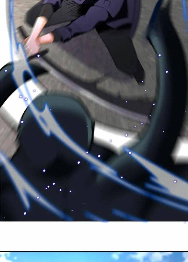 Mạt Thế Siêu Cấp Hệ Thống Chapter 269 - Trang 2