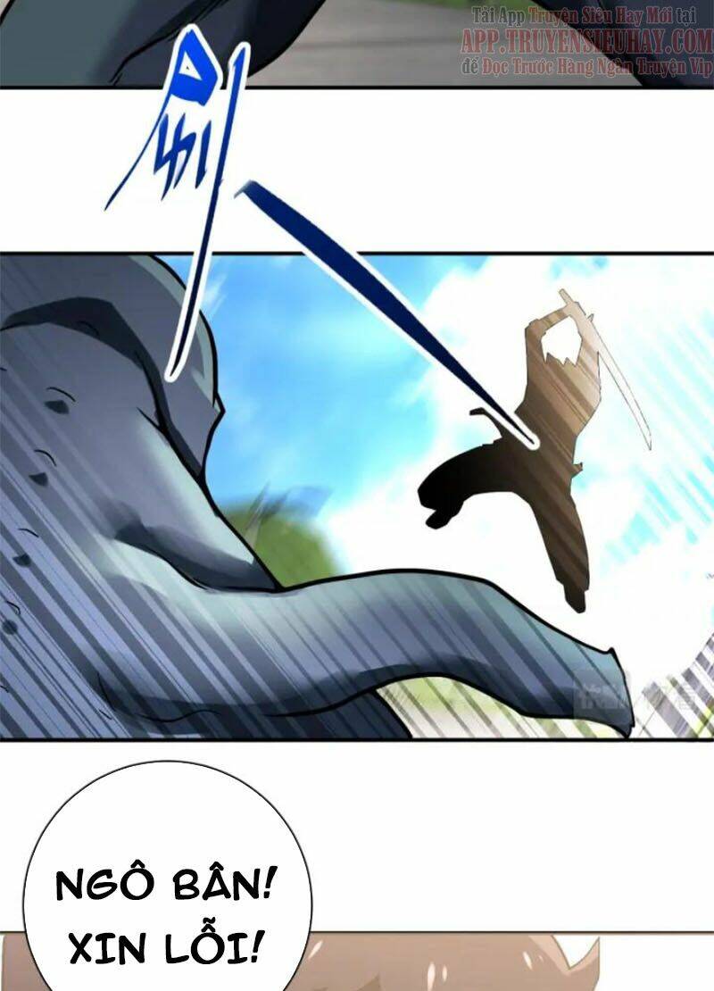 Mạt Thế Siêu Cấp Hệ Thống Chapter 269 - Trang 2