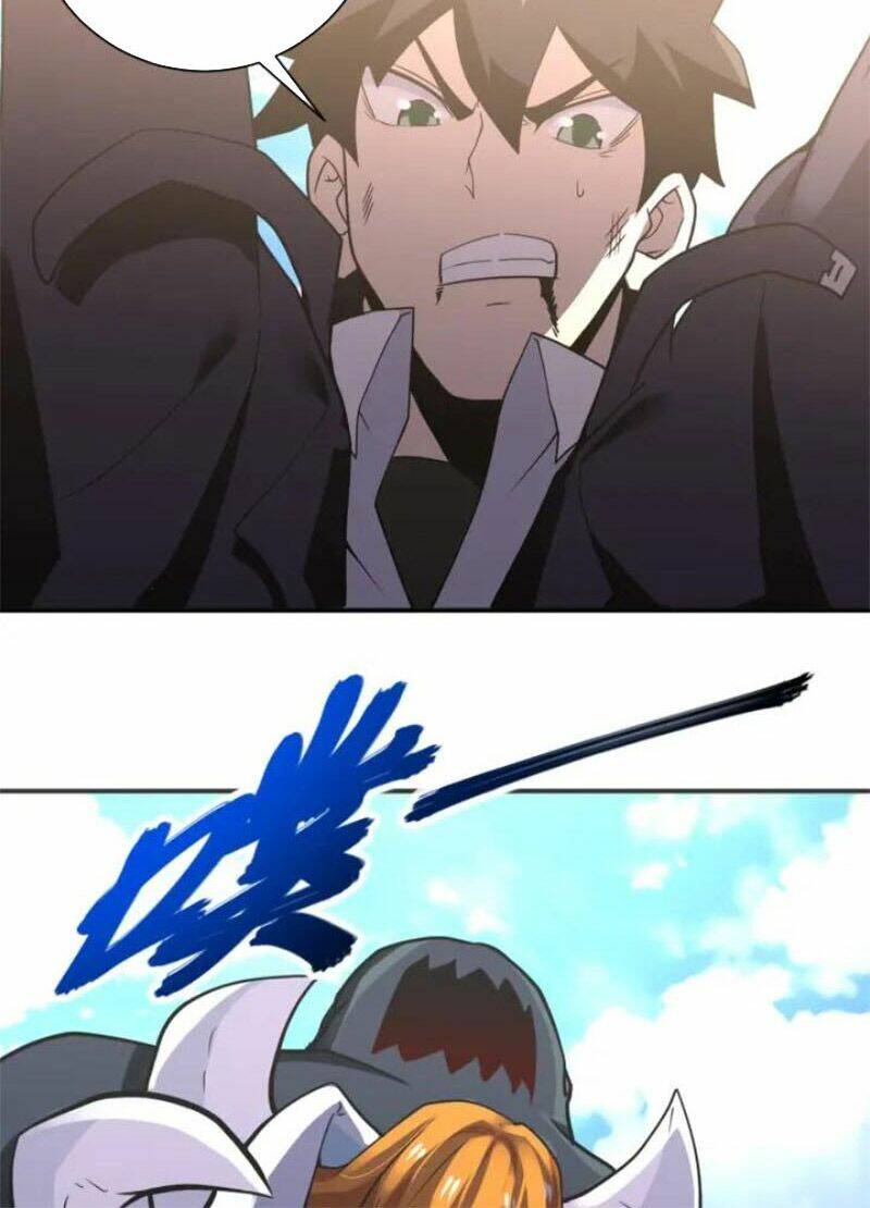 Mạt Thế Siêu Cấp Hệ Thống Chapter 269 - Trang 2