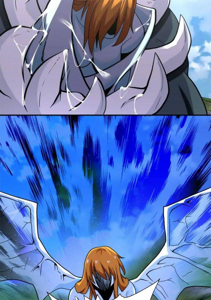 Mạt Thế Siêu Cấp Hệ Thống Chapter 269 - Trang 2