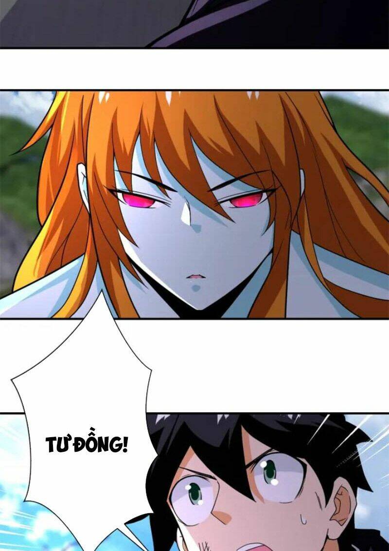 Mạt Thế Siêu Cấp Hệ Thống Chapter 269 - Trang 2