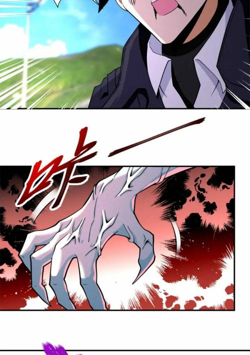 Mạt Thế Siêu Cấp Hệ Thống Chapter 269 - Trang 2