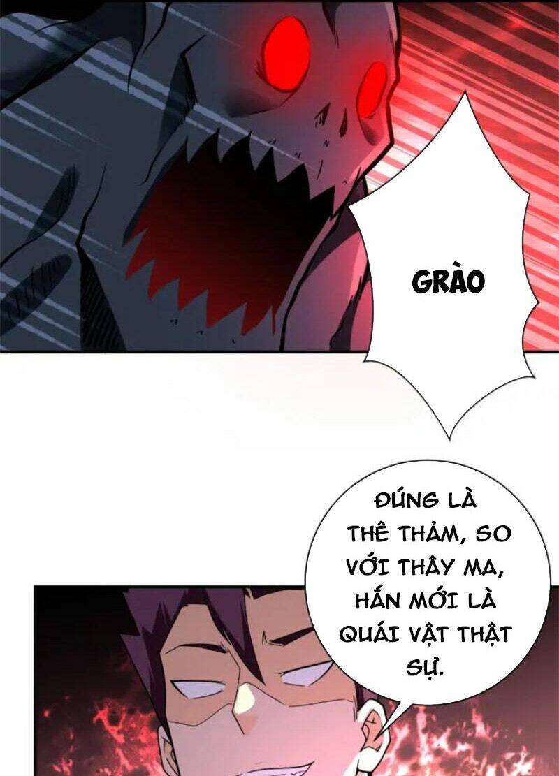 Mạt Thế Siêu Cấp Hệ Thống Chapter 269 - Trang 2