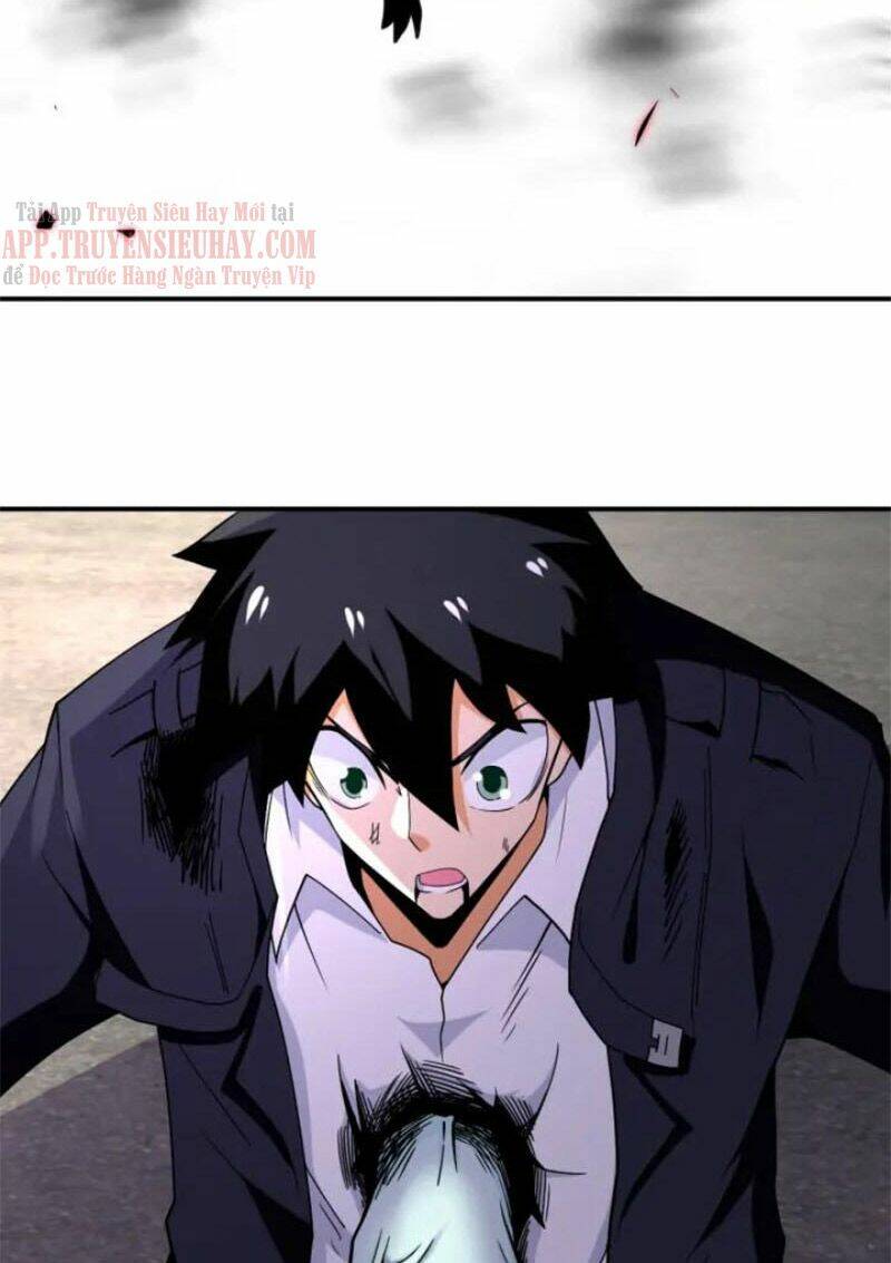 Mạt Thế Siêu Cấp Hệ Thống Chapter 269 - Trang 2