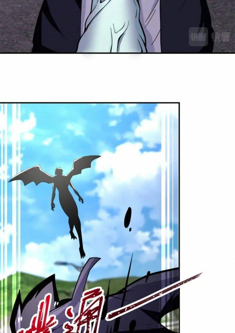 Mạt Thế Siêu Cấp Hệ Thống Chapter 269 - Trang 2