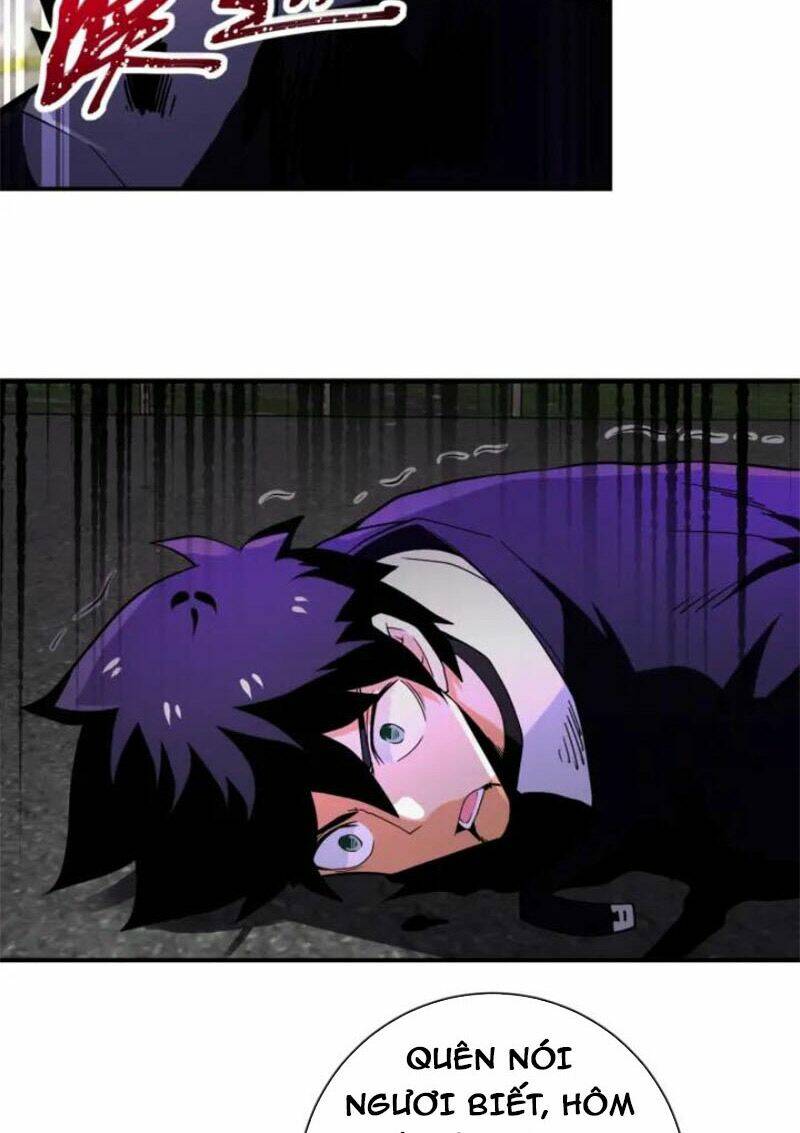 Mạt Thế Siêu Cấp Hệ Thống Chapter 269 - Trang 2