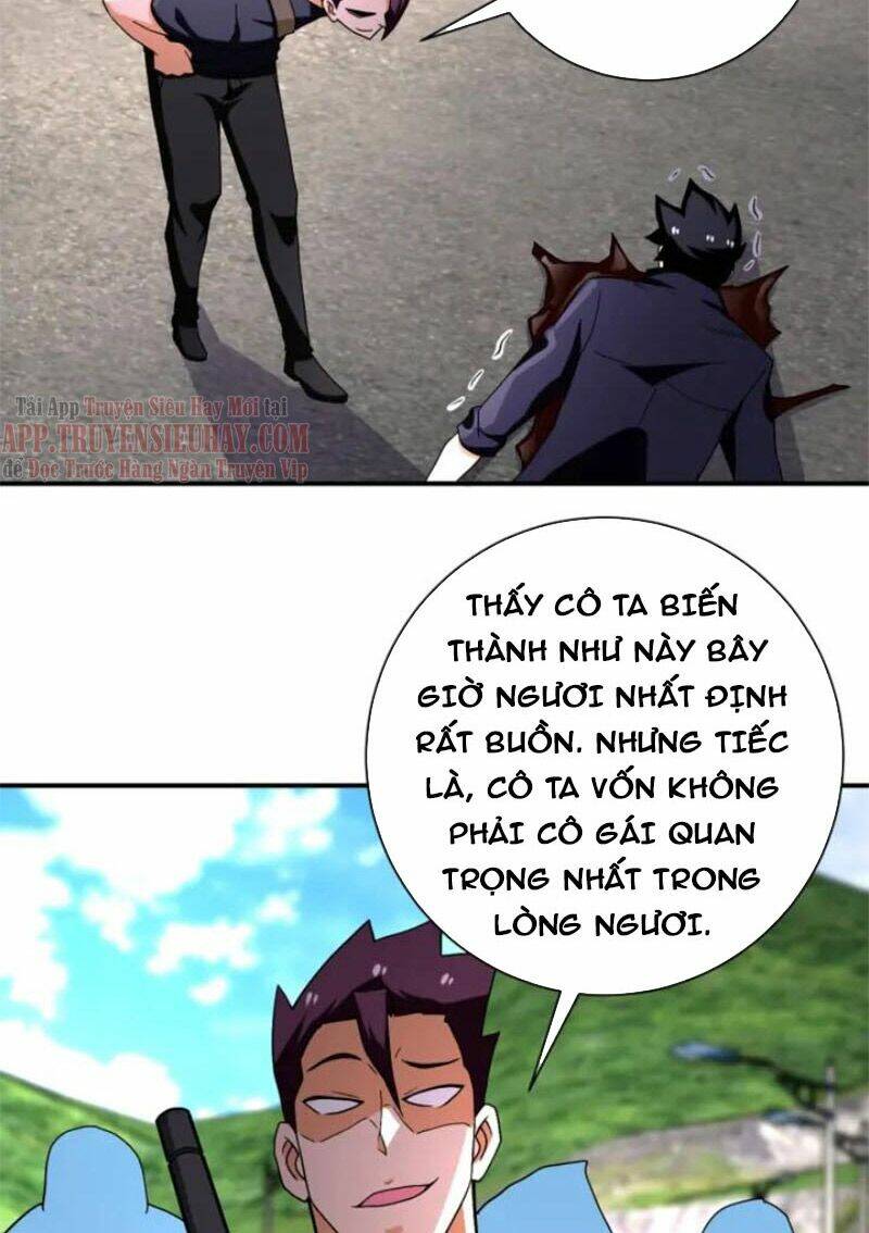 Mạt Thế Siêu Cấp Hệ Thống Chapter 269 - Trang 2