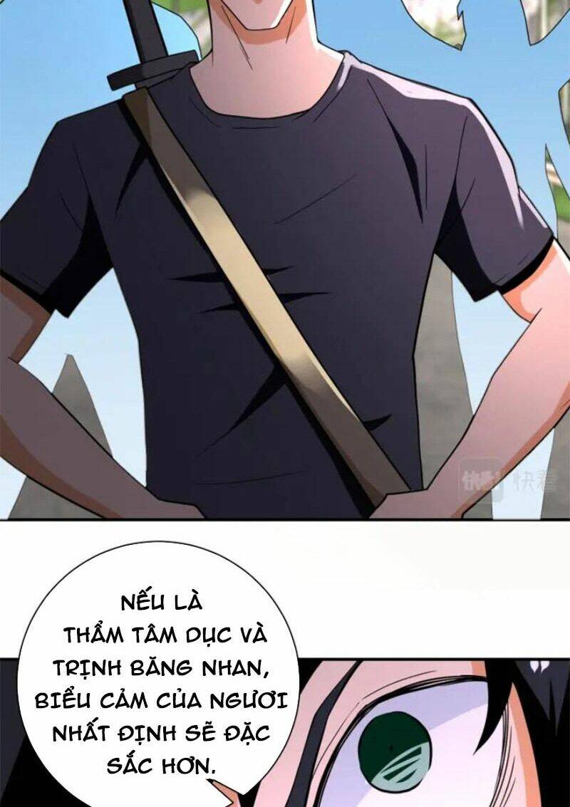 Mạt Thế Siêu Cấp Hệ Thống Chapter 269 - Trang 2